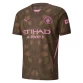 Målmand Manchester City Hjemmebanetrøje 2024-2025
